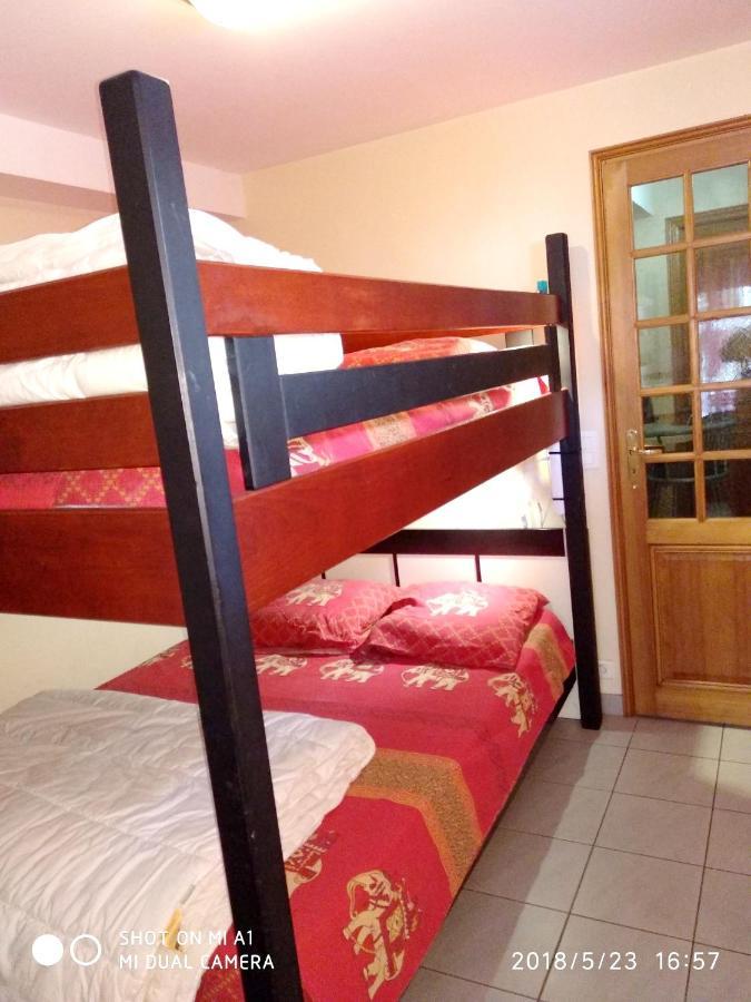 Appartement Charmant A Alfortville 30M² Terrasse Et Jardin Экстерьер фото