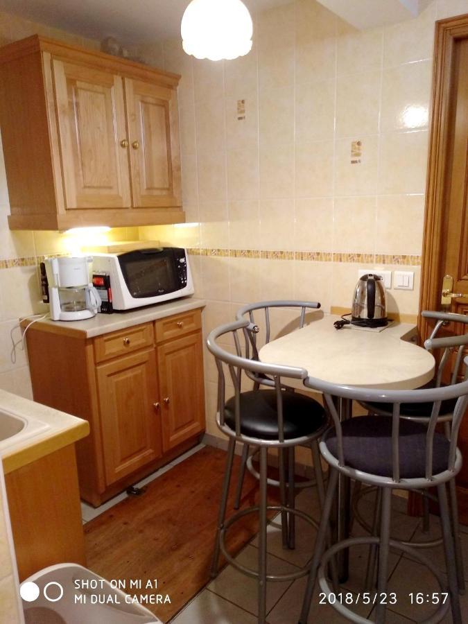 Appartement Charmant A Alfortville 30M² Terrasse Et Jardin Экстерьер фото