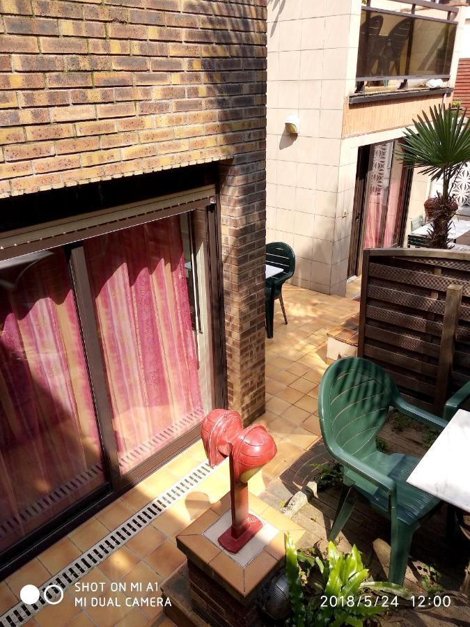 Appartement Charmant A Alfortville 30M² Terrasse Et Jardin Экстерьер фото