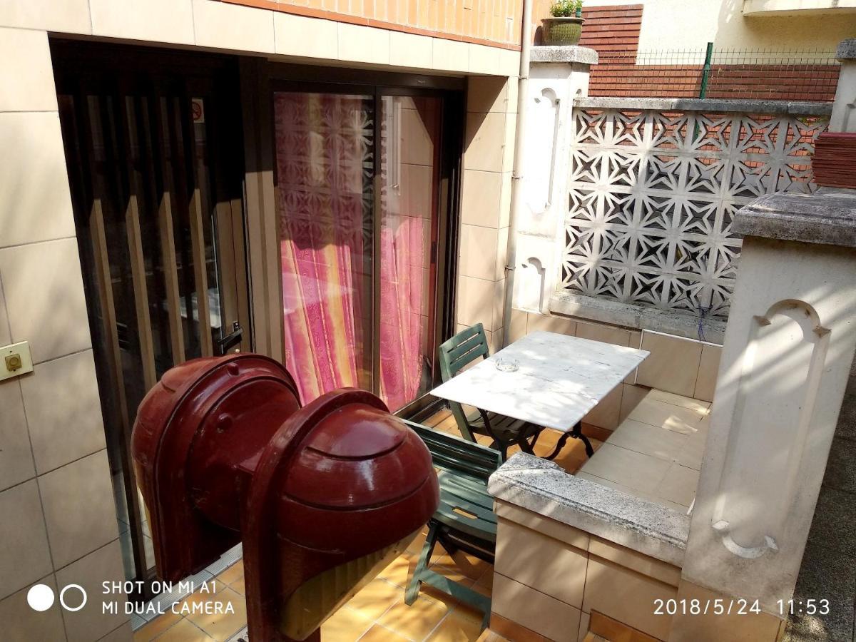 Appartement Charmant A Alfortville 30M² Terrasse Et Jardin Экстерьер фото
