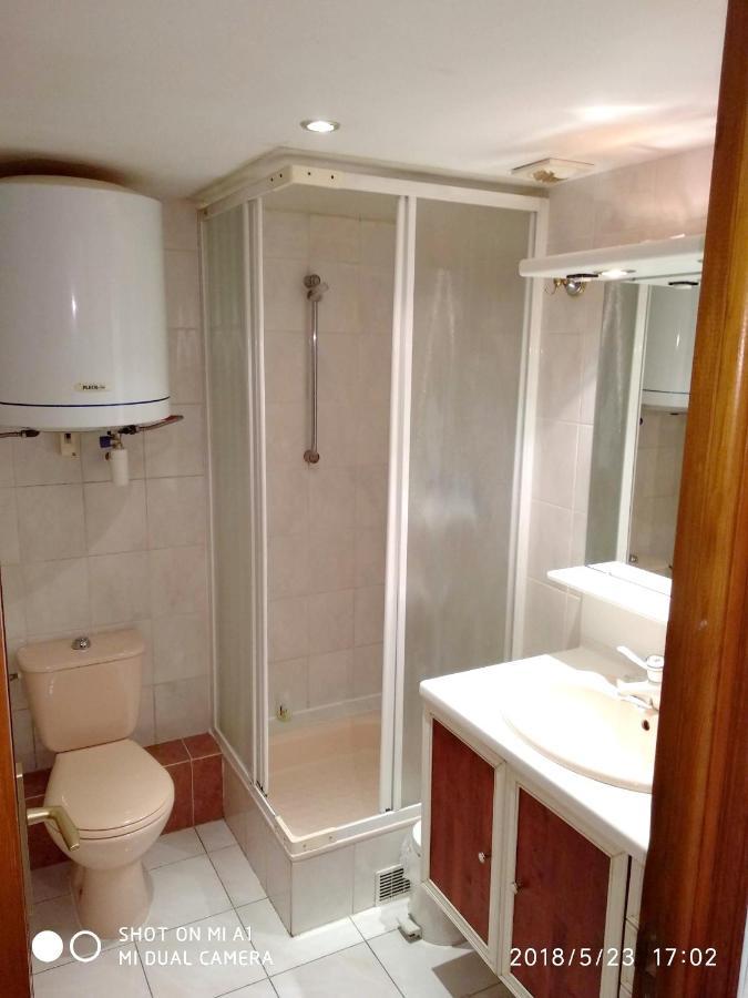 Appartement Charmant A Alfortville 30M² Terrasse Et Jardin Экстерьер фото